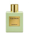 Rayhaan Equinox - Perfume Arabe Unisex Floral Citrico - Eau de Parfum 100 Ml Vaporizador