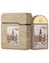 Lattafa London The City Of Contrast - Perfume Unisex Oriental Especiado - Eau de Parfum 100 Ml Vaporizador