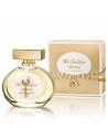 Antonio Banderas Seduction Doses Her Golden Secret Eau de Toilette 30 Ml Travel Spray para Mujer