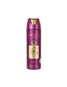Lattafa Pride Tharwah Gold Desodorante para Mujer 200 Ml Fragancia Oriental Floral