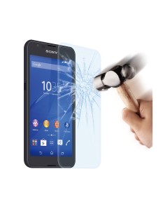 protector de pantalla tempered glass for sony xperia e4g made for xperia SESCP0039 kiwiku.com