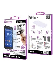 protector de pantalla tempered glass for sony xperia e4g made for xperia SESCP0039 kiwiku.com 2