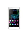 Wiko ridge fab 4g 16gb 4g oro, color blanco - smartphone
