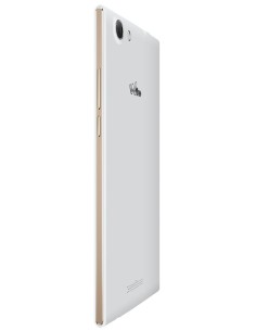 Wiko RIDGE FAB 4G 16GB 4G Oro, Color blanco - Smartphone TLWIRIDGEFAB4GW kiwiku.com 2
