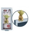 Figura star wars yoda para pc 8 cms