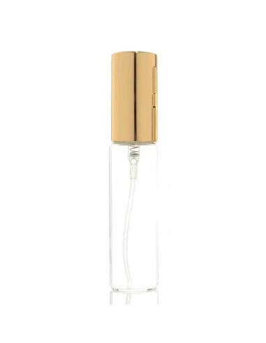Muestra Decant CLUB DE NUIT PURE PARFUM Intense edp vapo 5ml