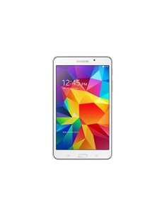 Samsung Galaxy Tab 4 7.0 8GB  4G BLANCO SM-T235NZWAPHE kiwiku.com