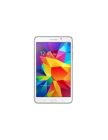 Samsung Galaxy Tab 4 7.0 8GB  4G BLANCO SM-T235NZWAPHE kiwiku.com