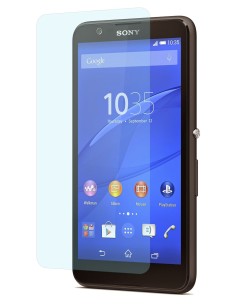 protector de pantalla tempered glass 9h 0,33mm sony xperia e4 made for xperia SESCP0037 kiwiku.com