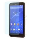 Protector de pantalla tempered glass 9h 0,33mm sony xperia e4 made for xperia