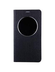 funda folio circle view negra samsung galaxy a3 anymode ANA3CWN kiwiku.com