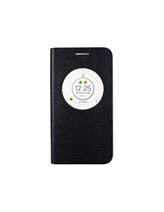 funda folio circle view negra samsung galaxy a3 anymode ANA3CWN kiwiku.com 2