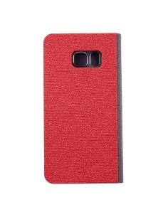 funda folio book flip gris galaxy s6 anymode ANS6BFG kiwiku.com 2