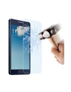 protector de pantalla tempered glass 0,33 mm samsung galaxy a5 muvit MUSCP0796 kiwiku.com
