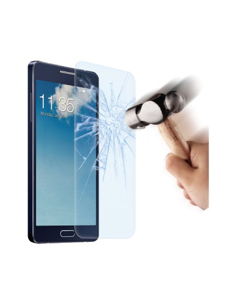 protector de pantalla tempered glass 0,33 mm samsung galaxy a5 muvit MUSCP0796 kiwiku.com