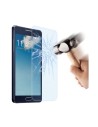 Protector de pantalla tempered glass 0,33 mm samsung galaxy a5 muvit