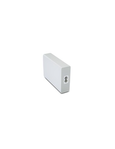 transformador usb negro 6 puertos 10a con cable extraíble muvit MUACC0145 kiwiku.com