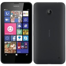 Nokia lumia 635 4g 8gb negro