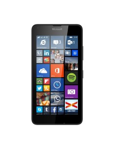 microsoft lumia 640 lte rm1072 8gb Negro TLMI6404GB kiwiku.com