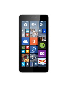microsoft lumia 640 lte rm1072 8gb white TLMI6404GW kiwiku.com