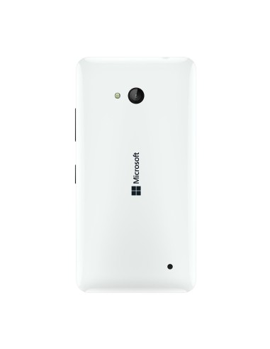 microsoft lumia 640 lte rm1072 8gb white TLMI6404GW kiwiku.com