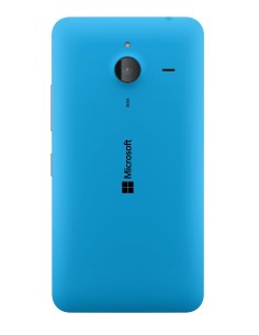 microsoft lumia 640 xl lte rm1062 8gb cyan TLMI6404GXLC kiwiku.com 2