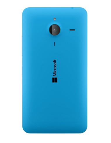 microsoft lumia 640 xl lte rm1062 8gb cyan TLMI6404GXLC kiwiku.com