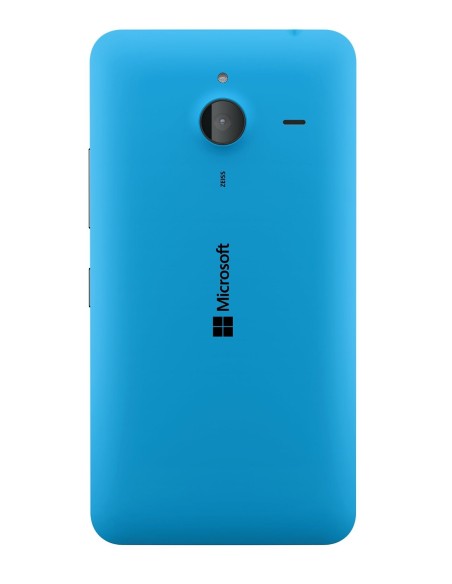 microsoft lumia 640 xl lte rm1062 8gb cyan TLMI6404GXLC kiwiku.com