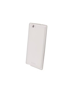 funda minigel transparente wiko ridge 4g WISKI0012 kiwiku.com