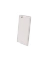 Funda minigel transparente wiko ridge 4g