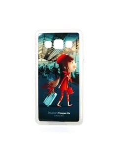 carcasa maleta samsung galaxy a3 coquette CQCT004 kiwiku.com