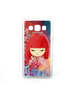 carcasa yuka samsung galaxy a3 kimmidoll KICT006 kiwiku.com
