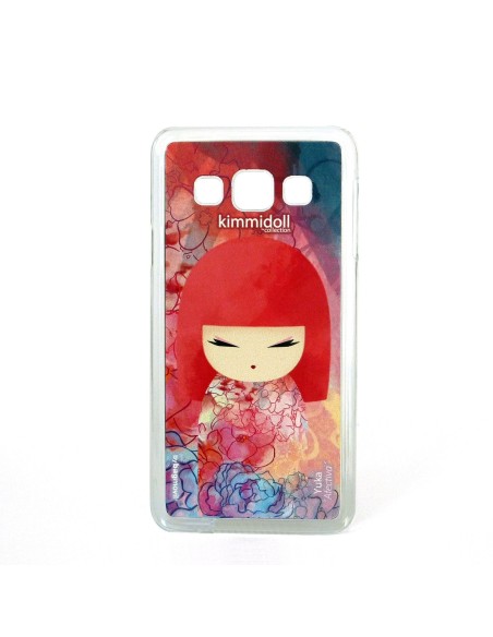 carcasa yuka samsung galaxy a3 kimmidoll KICT006 kiwiku.com