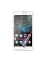 Set de dos protectores pantalla: 1 mate - 1 brillo wiko ridge 4g