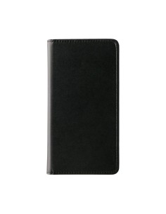 funda wallet folio función soporte negra wiko ridge fab WISNS0010 kiwiku.com