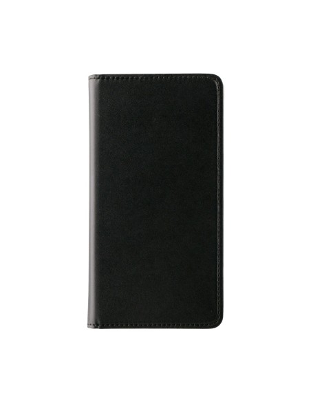 funda wallet folio función soporte negra wiko ridge fab WISNS0010 kiwiku.com