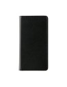 Funda wallet folio función soporte negra wiko ridge fab