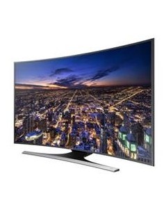 Led 4k uhd curvo tv samsung...