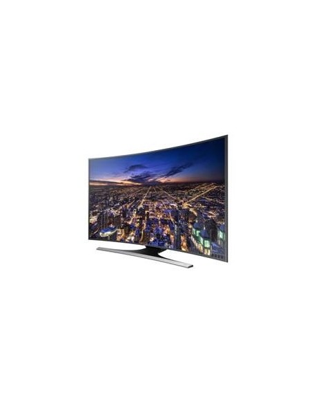 Led 4k uhd curvo tv samsung 40"  ue40ju6500kxxc smart tv/ 1100hz pqi/ quad core/ tdt 2/ 4 hdmi/ 3 us UE40JU6500 kiwiku.com