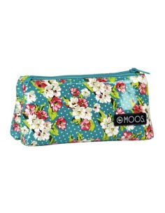 Moos british flowers -...