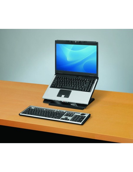 Fellowes 8038401 - Soporte de regazo para portátiles y netbooks  8038401 kiwiku.com