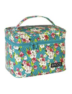 Moos british flowers - neceser