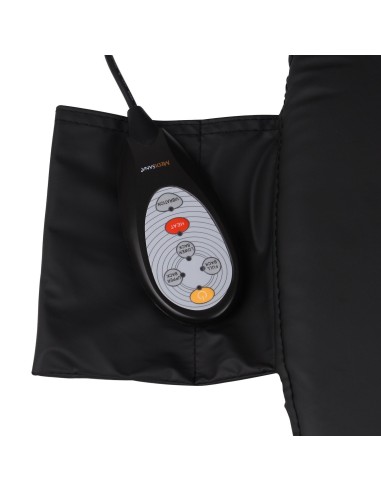 Medisana 88911 RBI - Asiento de masaje con calor 88911 kiwiku.com