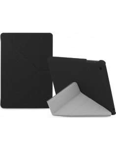 Enigma Slim Folding Case de 'Y' Stand para iPad mini - Negro CY0968CIENI kiwiku.com