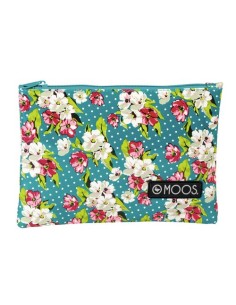 Moos british flowers -...