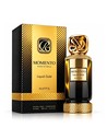 Riiffs Momento Liquid Gold - Perfume Unisex Oriental Dulce Amaderado Especiado - Extrait de Parfum 100 Ml Vaporizador