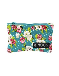 Moos british flowers -...