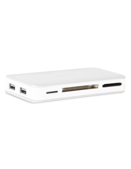 Lector Multi Tarjetas Cardette 3 - USB3 / UHS-I 99MO059201 kiwiku.com