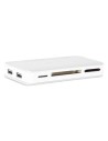Lector multi tarjetas cardette 3 - usb3 / uhs-i