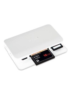 Lector Multi Tarjetas Cardette 3 - USB3 / UHS-I 99MO059201 kiwiku.com 2